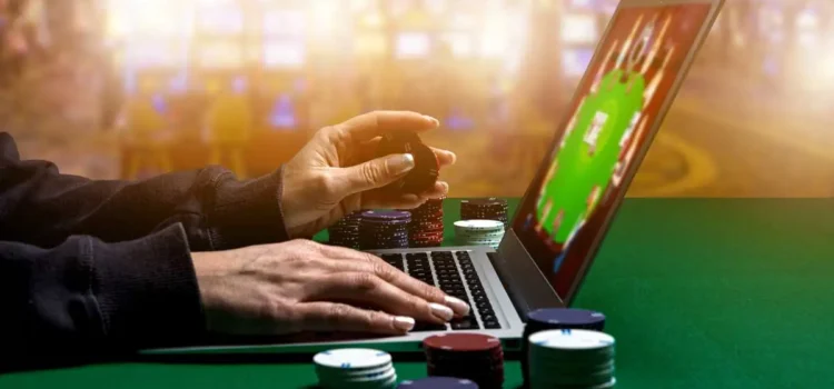 Online Poker: Reasons Behind Its Popularity & Future Scope