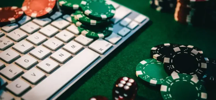 Pokeraces Aims to Revolutionize Online Poker with Innovative Approach