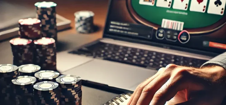 Online Poker Tournaments: A Comprehensive Guide for Beginners