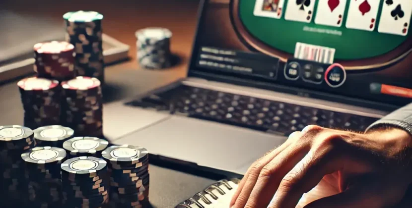 Online Poker Tournaments: A Comprehensive Guide for Beginners