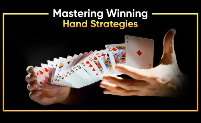 Poker Strategy Unveiled: Mastering the Best Starting Hands